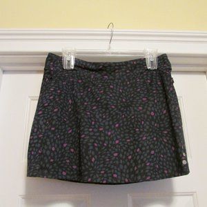 LLBean athletic skort